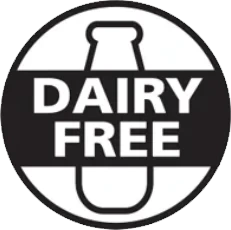 BoostSteelX dairy-free formula